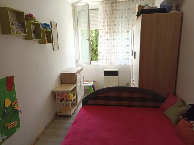 Eladó lakás Kaposvár 53 nm