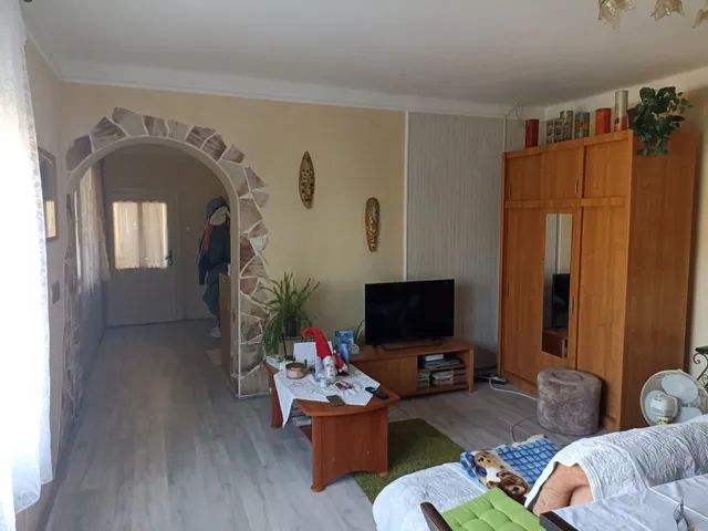 Eladó ház Kutas 85 nm