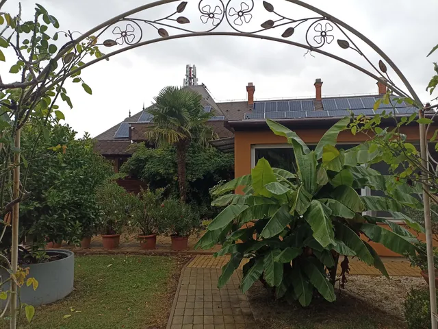 Eladó kereskedelmi és ipari ingatlan Kaposvár 788 nm