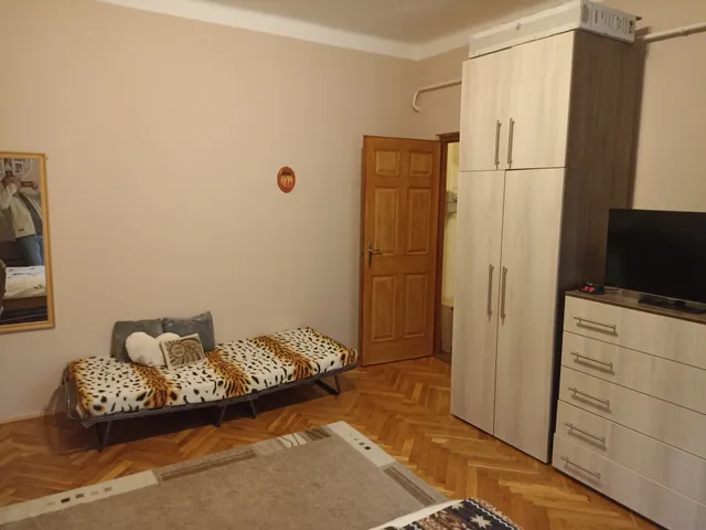 Eladó lakás Kaposvár, Belváros 54 nm