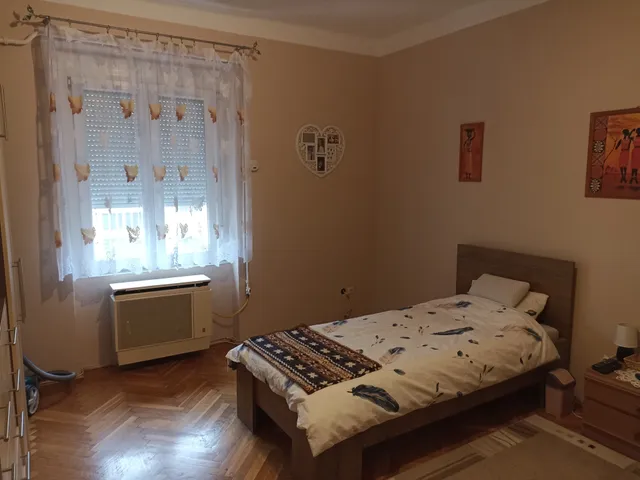 Eladó lakás Kaposvár, Belváros 54 nm