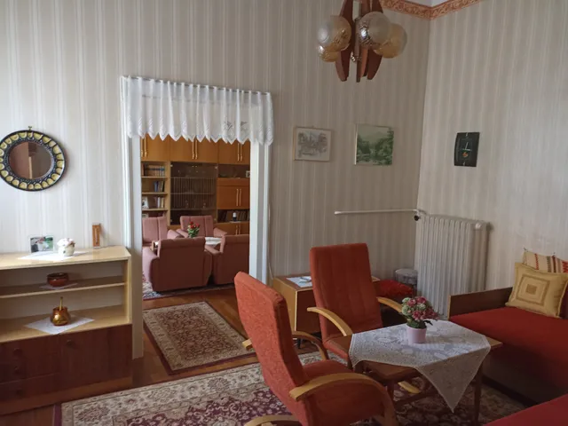 Eladó ház Kaposvár, Belváros 86 nm