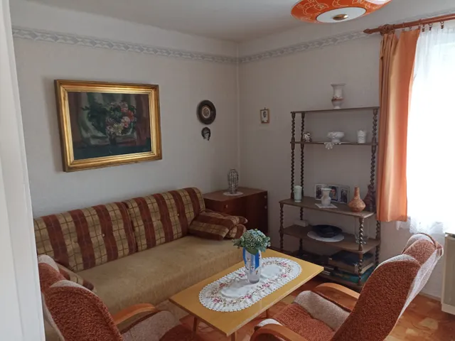 Eladó ház Kaposvár, Belváros 86 nm