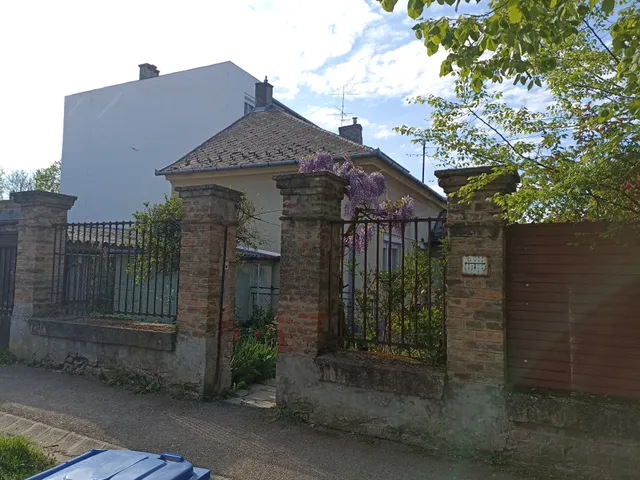 Eladó ház Kaposvár, Belváros 86 nm