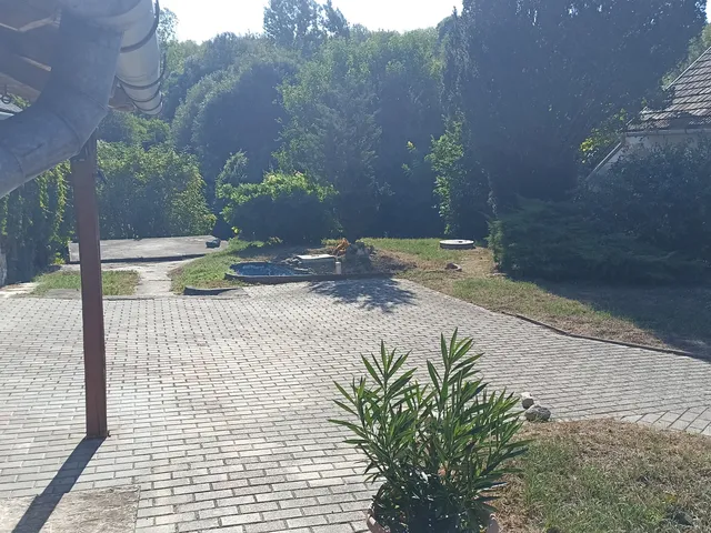 Eladó ház Polány 100 nm