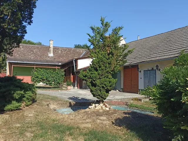 Eladó ház Polány 100 nm