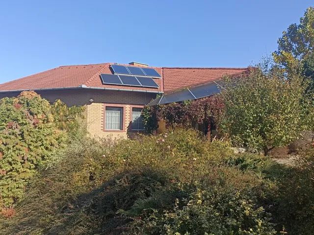 Eladó ház Kaposvár, Rómahegy 130 nm