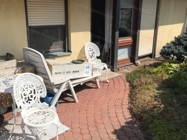 Eladó lakás Siófok 105 nm