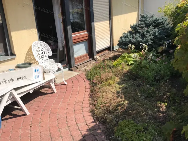 Eladó lakás Siófok, Belváros 105 nm