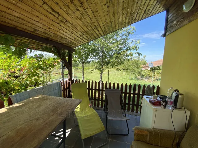 Eladó mezőgazdasági ingatlan Balatonfőkajár 40 nm