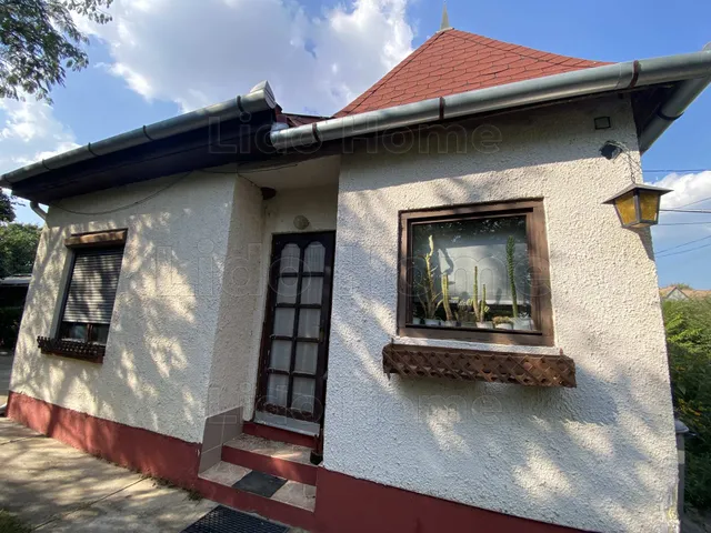 Eladó ház Siófok 100 nm
