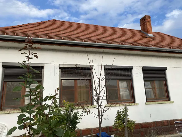 Eladó ház Lepsény 110 nm