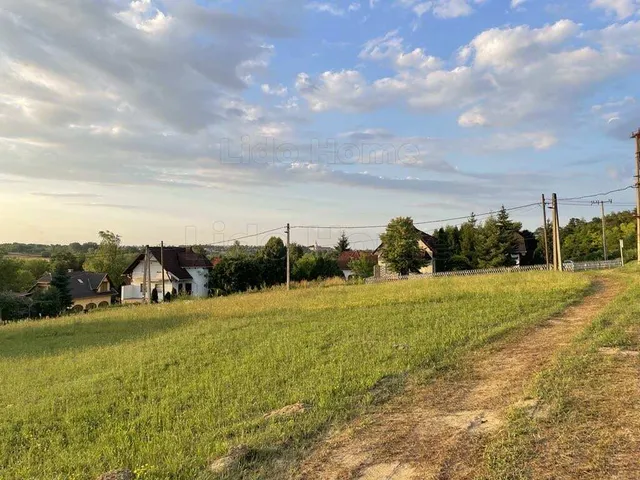 Eladó telek Tamási 442 nm