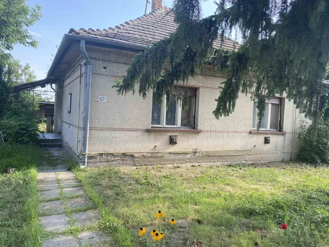 Eladó ház Lepsény 85 nm