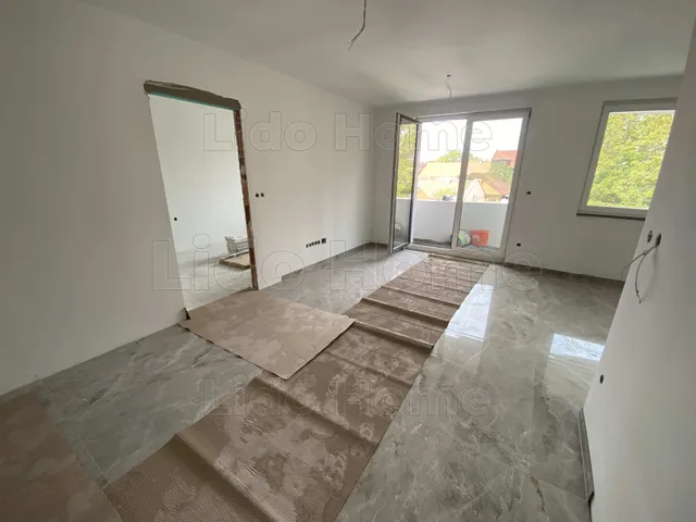 Eladó lakás Siófok 52 nm