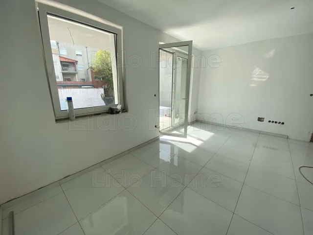 Eladó lakás Siófok 42 nm