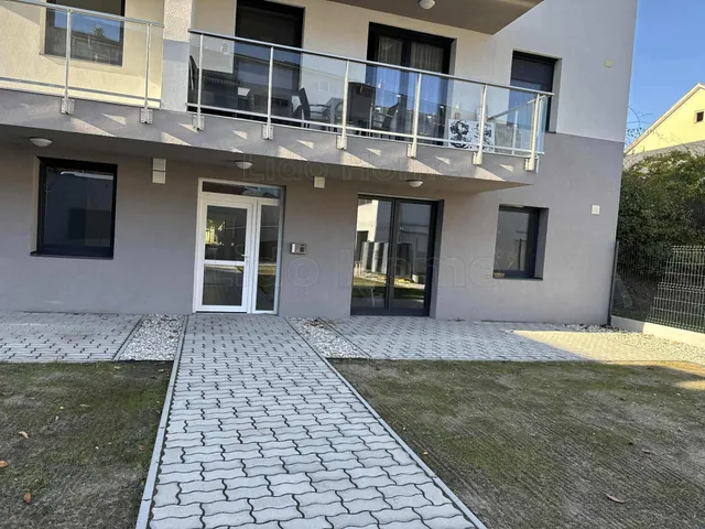 Eladó lakás Siófok, Belváros 42 nm