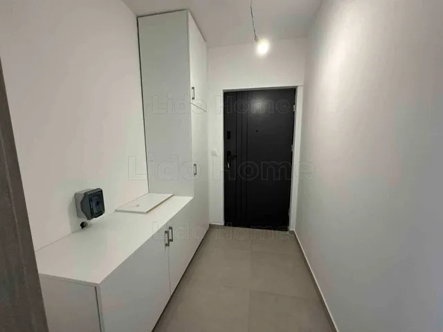 Eladó lakás Siófok, Belváros 42 nm