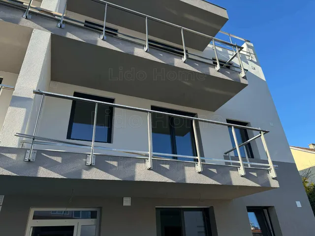 Eladó lakás Siófok 53 nm