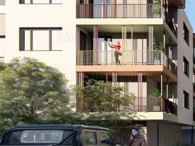 Eladó lakás Székesfehérvár, Palotaváros 70 nm