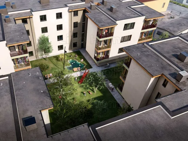 Eladó lakás Székesfehérvár, Palotaváros 109 nm