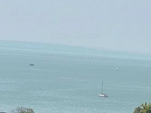 Eladó üdülő és hétvégi ház Balatonakarattya 96 nm
