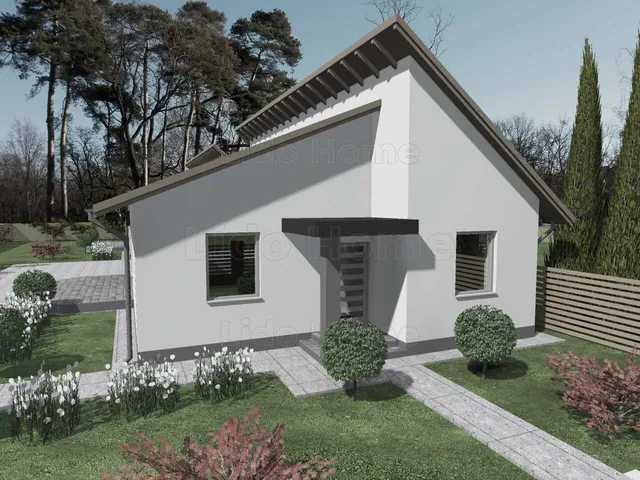 Eladó ház Ságvár 100 nm