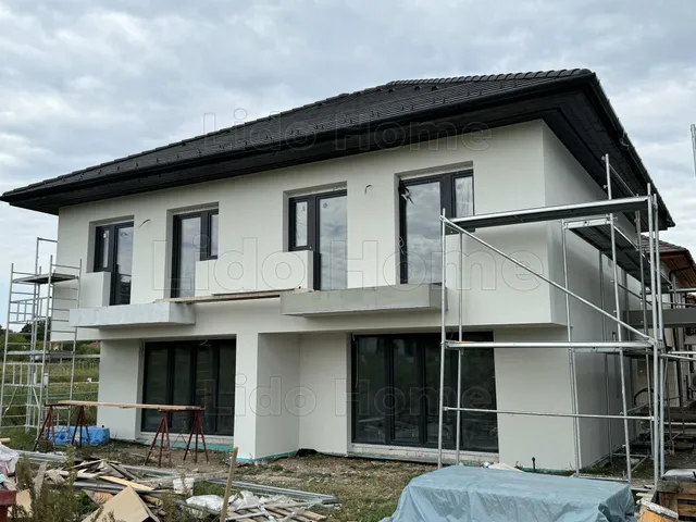 Eladó ház Balatonföldvár 83 nm