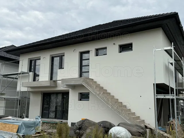 Eladó ház Balatonföldvár 83 nm