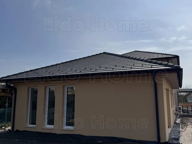 Eladó lakás Lepsény 90 nm