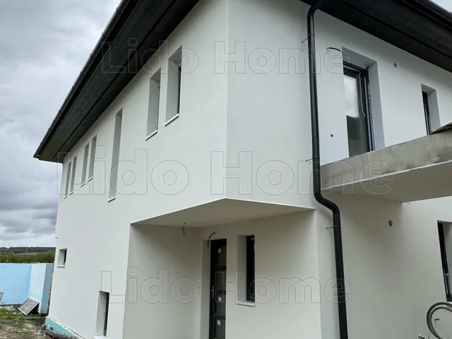 Eladó lakás Balatonföldvár 83 nm