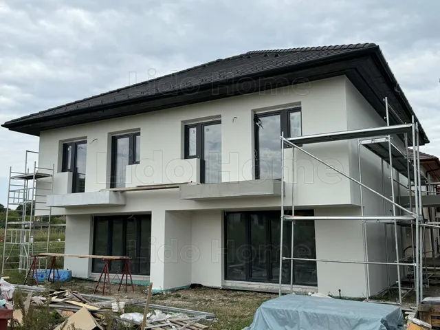 Eladó ház Balatonföldvár 83 nm