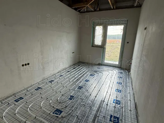 Eladó lakás Balatonföldvár 83 nm
