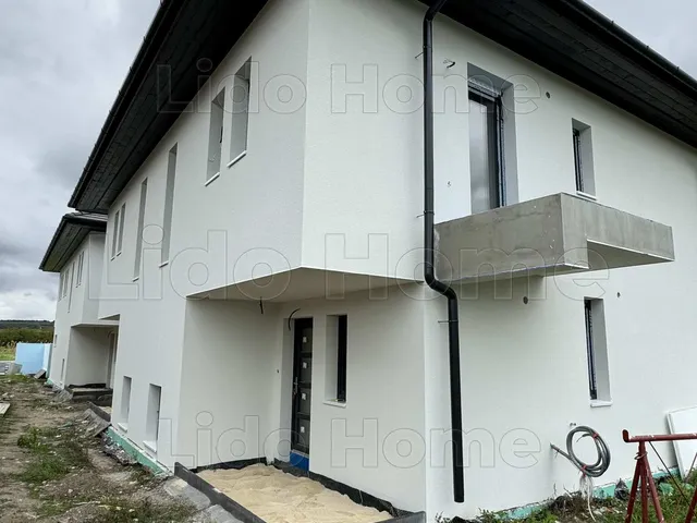 Eladó lakás Balatonföldvár 83 nm