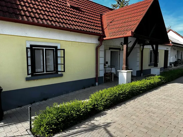 Eladó ház Csajág 130 nm
