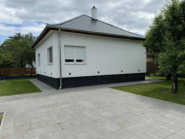 Eladó ház Siófok 100 nm