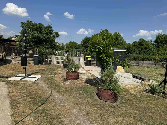 Eladó ház Balatonfőkajár 97 nm