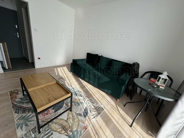 Kiadó lakás Siófok, Balatonszéplak 19 nm