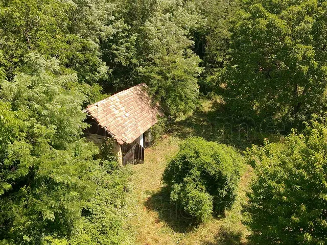 Eladó telek Nemesbük 45 nm