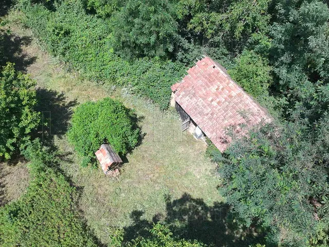 Eladó telek Nemesbük 45 nm