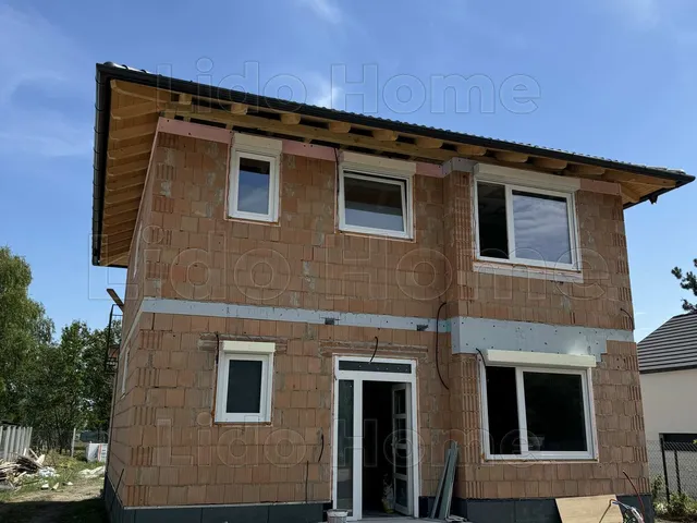 Eladó ház Siófok, Sóstó 132 nm