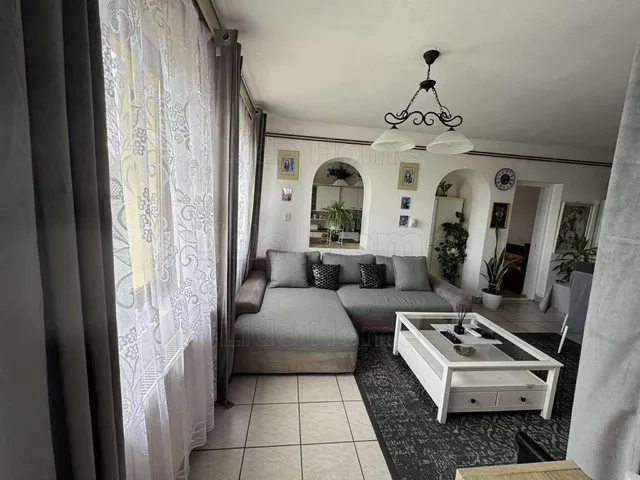 Eladó ház Balatonfőkajár 110 nm