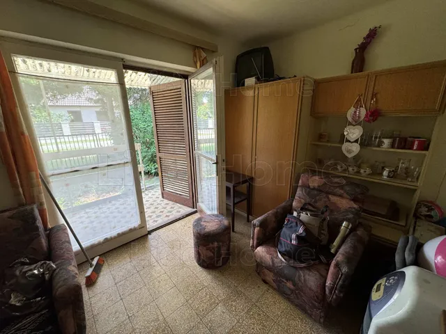 Eladó üdülő és hétvégi ház Siófok, Sóstó 50 nm