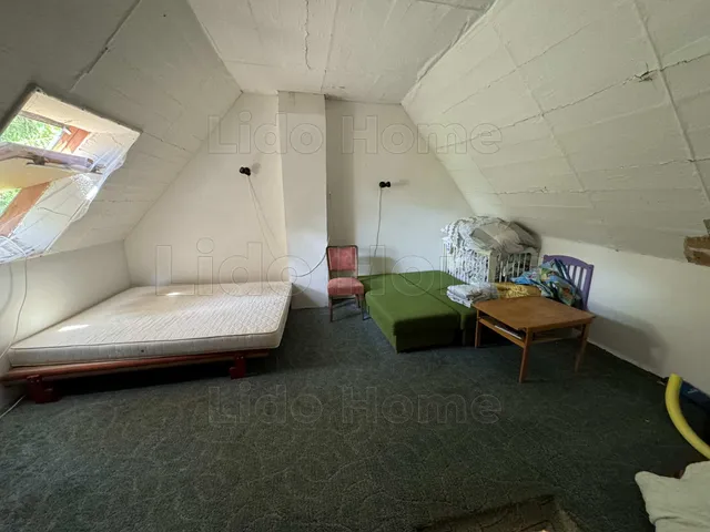 Eladó üdülő és hétvégi ház Siófok, Sóstó 50 nm