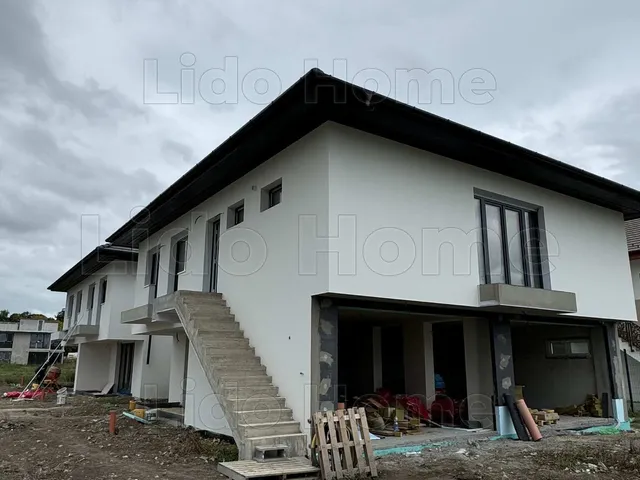 Eladó lakás Balatonföldvár 83 nm