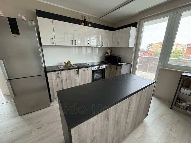 Kiadó lakás Siófok, Aranypart 60 nm