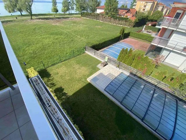 Kiadó lakás Siófok, Aranypart 60 nm