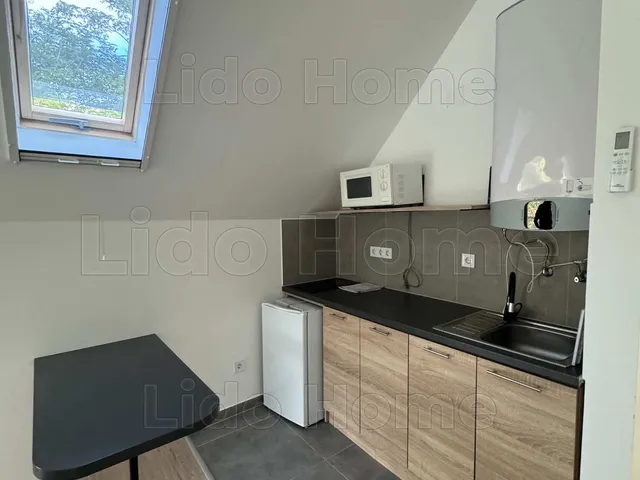 Kiadó lakás Siófok, Balatonszéplak 25 nm