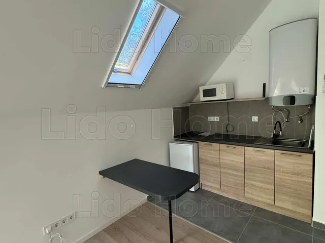 Kiadó lakás Siófok, Balatonszéplak 25 nm