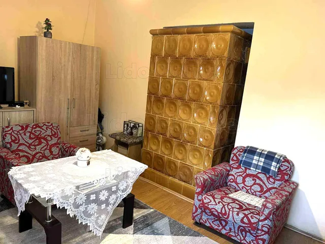 Eladó ház Lepsény 110 nm